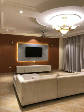 3BR Sea View Condo